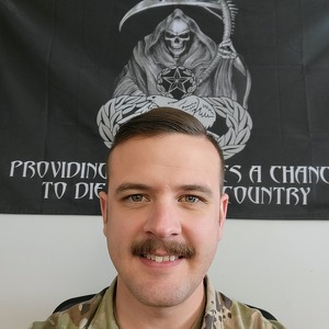 Cristopher Creech